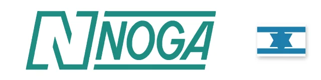NOGA：ノガ