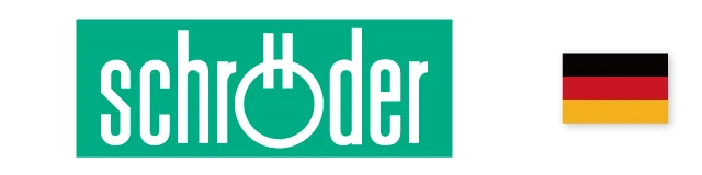 SCHROEDER：シュローダー