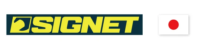 SIGNET：シグネット