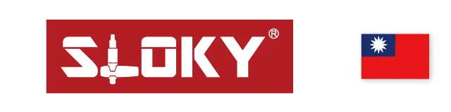 SLOKY：スローキー