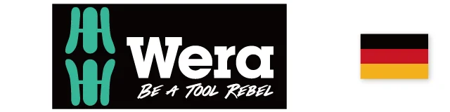 Wera：ヴェラ