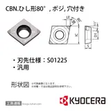 CPGB090304S01225MES KBN05M チップ TBN01820