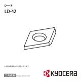 LD-42 部品 TPC01080