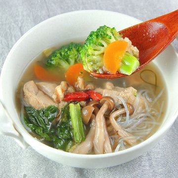 【選べる和漢膳スープ】20種類からお好きな数をお選びいただけます！(送料別途)画像