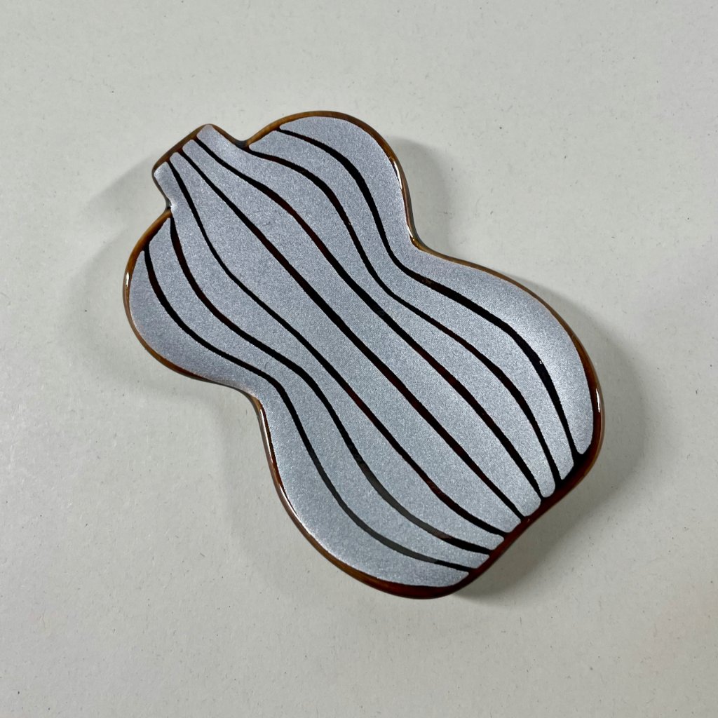 形状_shape/箸置_Rest｜幸楽窯 Kouraku Kiln