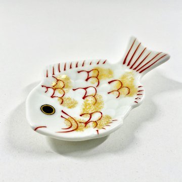 形状_shape/箸置_Rest｜幸楽窯 Kouraku Kiln