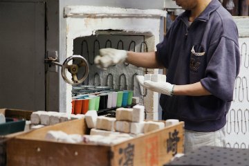 シェアグラス ギフトBOX(5個入り)の画像