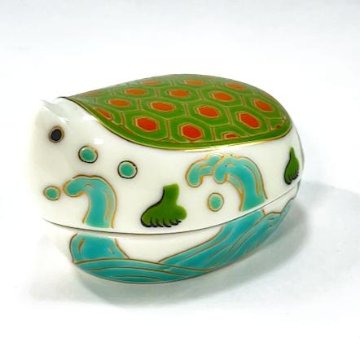 錦宝亀珍味入の画像