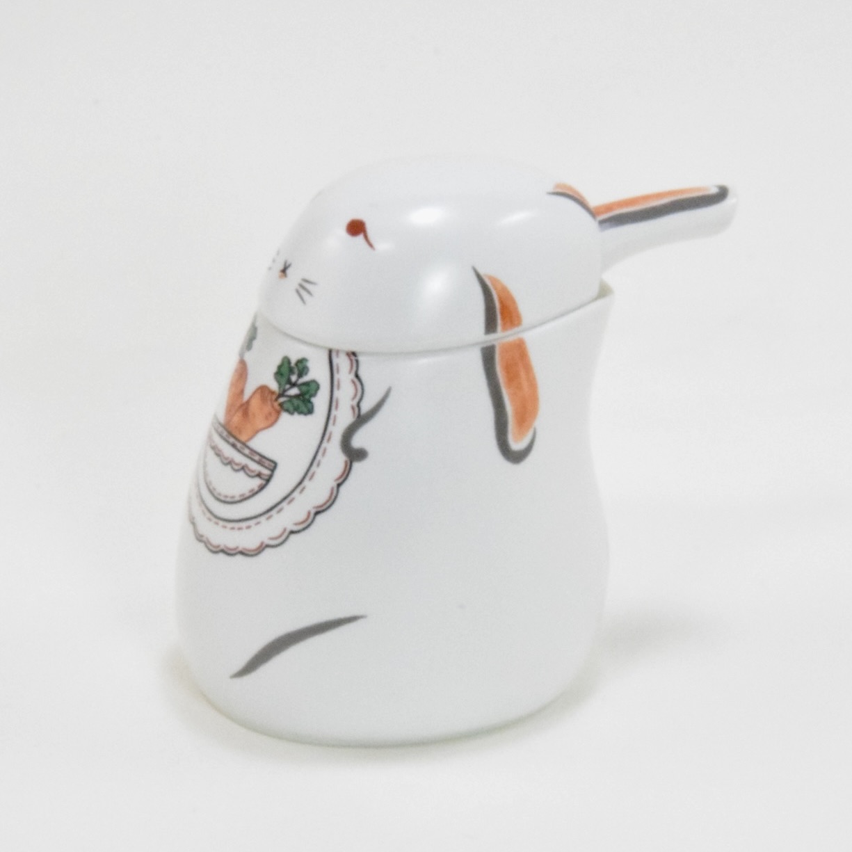 錦兎ミニ汁次/箱入(Soy sauce dispenser)の画像