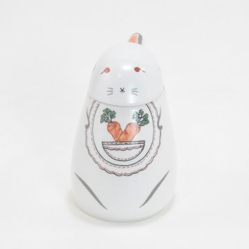 錦兎ミニ汁次/箱入(Soy sauce dispenser)の画像