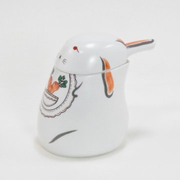 錦兎ミニ汁次/箱入(Soy sauce dispenser)の画像