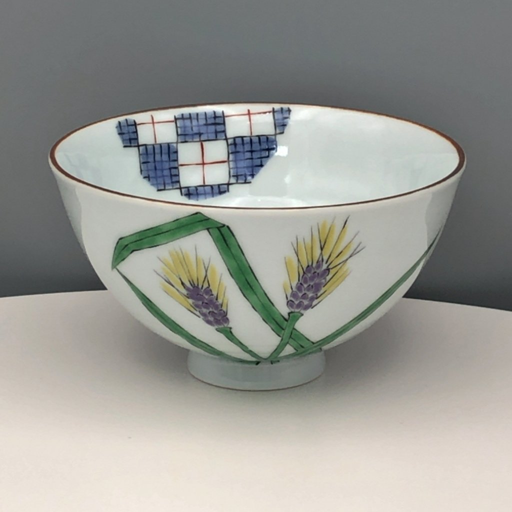 形状_shape/碗・ボウル_Bowl｜幸楽窯 Kouraku Kiln