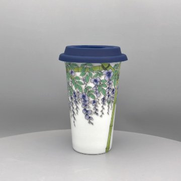 Traveling Tumbler/Fujiの画像