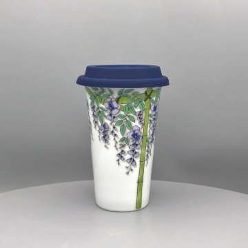 Traveling Tumbler/Fujiの画像