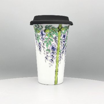 Traveling Tumbler/Fujiの画像