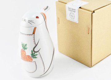 錦兎大汁次/箱入(Soy sauce dispenser)	の画像