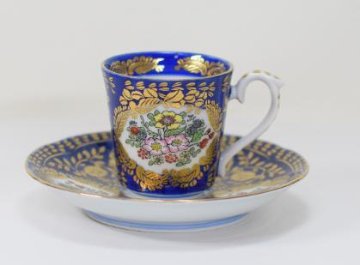 錦青ベルサイユ　エスプレッソの画像