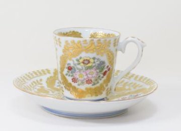 錦白ベルサイユ　エスプレッソの画像