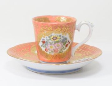 錦緋色ベルサイユ　エスプレッソの画像