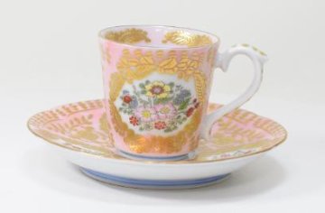 錦桃ベルサイユ　エスプレッソの画像