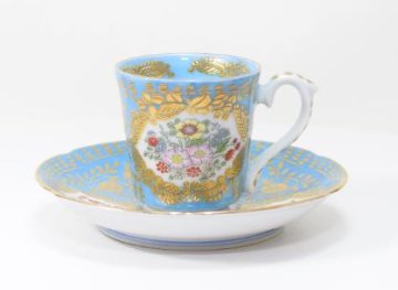 錦翡翠ベルサイユ　エスプレッソの画像