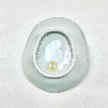 錦おふくさん小付　8㎝の画像