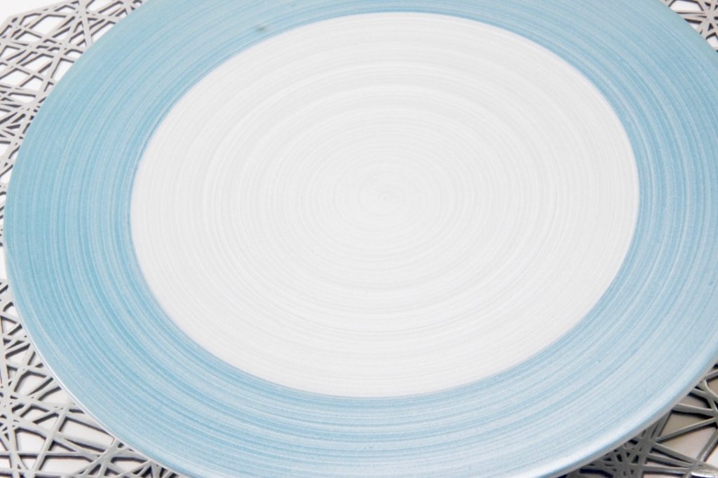 お気に入り 形状_shape/大皿_Plate Kiln Kouraku (L)（約21～26cm）｜幸楽窯 工芸品