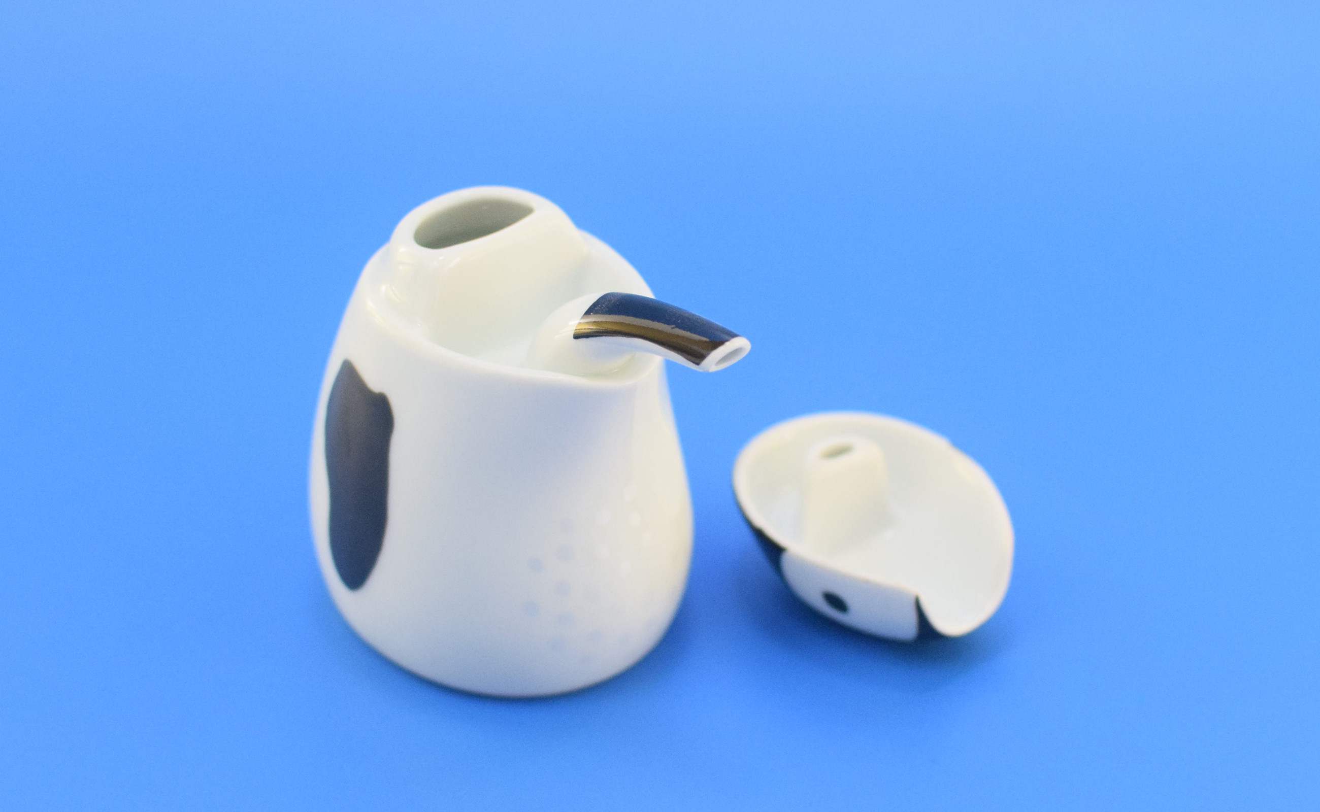 錦ベビーペンギン ミニ汁次の画像