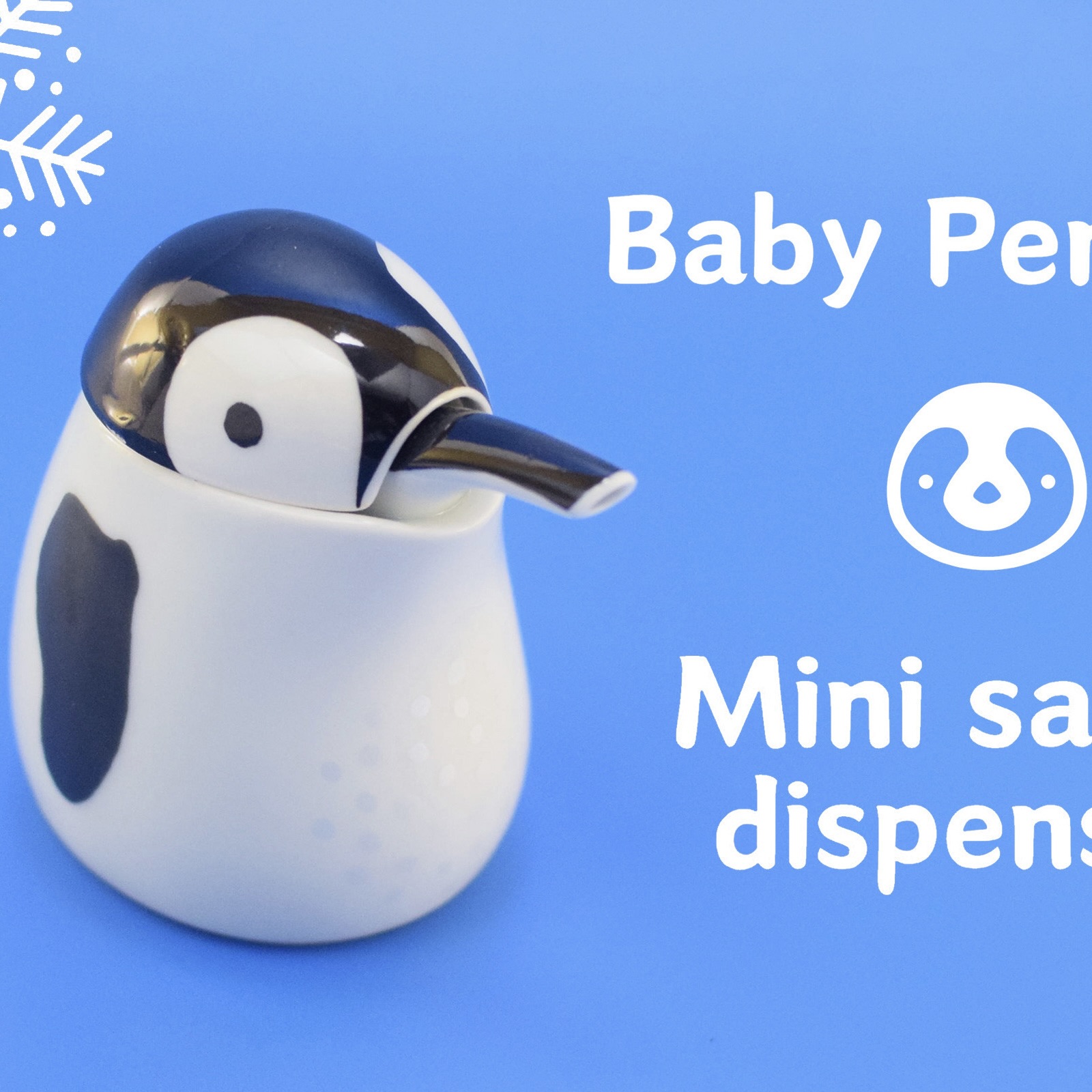 錦ベビーペンギン ミニ汁次の画像