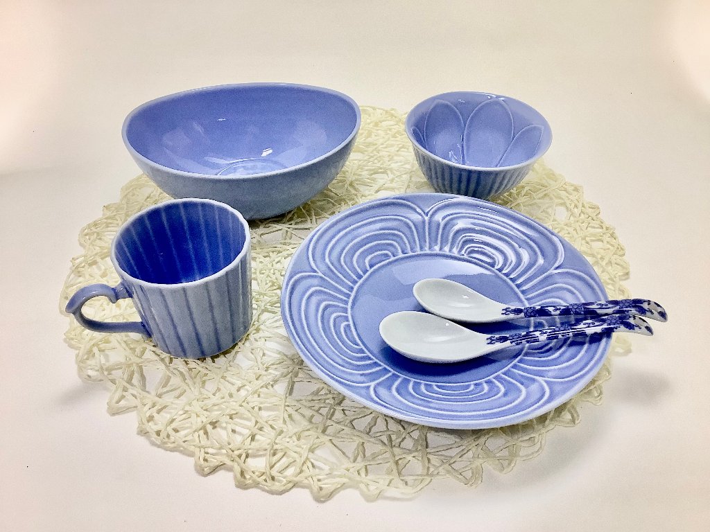 有田焼幸楽作、錦絵付盛鉢 有田焼 幸楽窯 錦色絵山水 六角深鉢 径約21.5cm - メルカリ