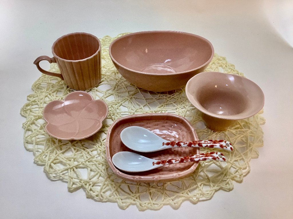 インデックスページ｜幸楽窯 Kouraku Kiln