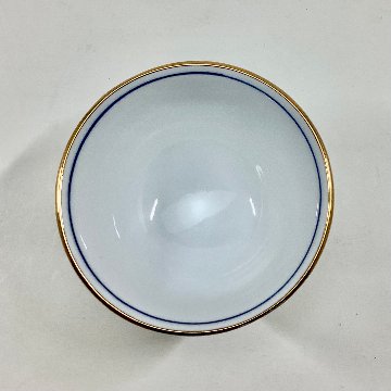 錦雲錦高台小付の画像