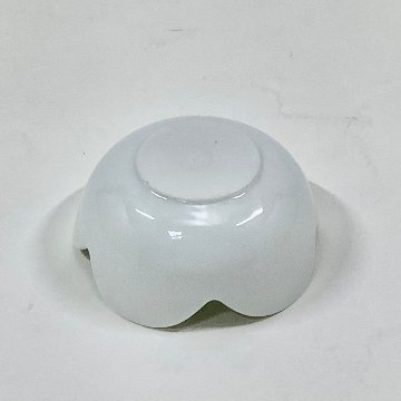 太白梅形小付　5.5㎝の画像