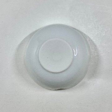 太白梅形小付　5.5㎝の画像