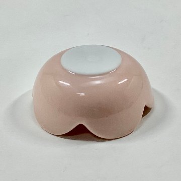 曙釉梅形小付　5.5㎝の画像