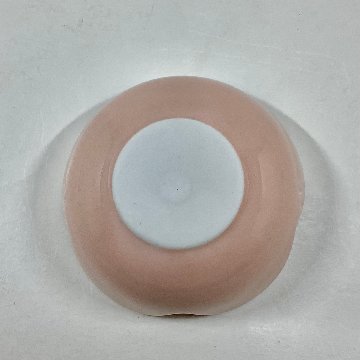 曙釉梅形小付　5.5㎝の画像