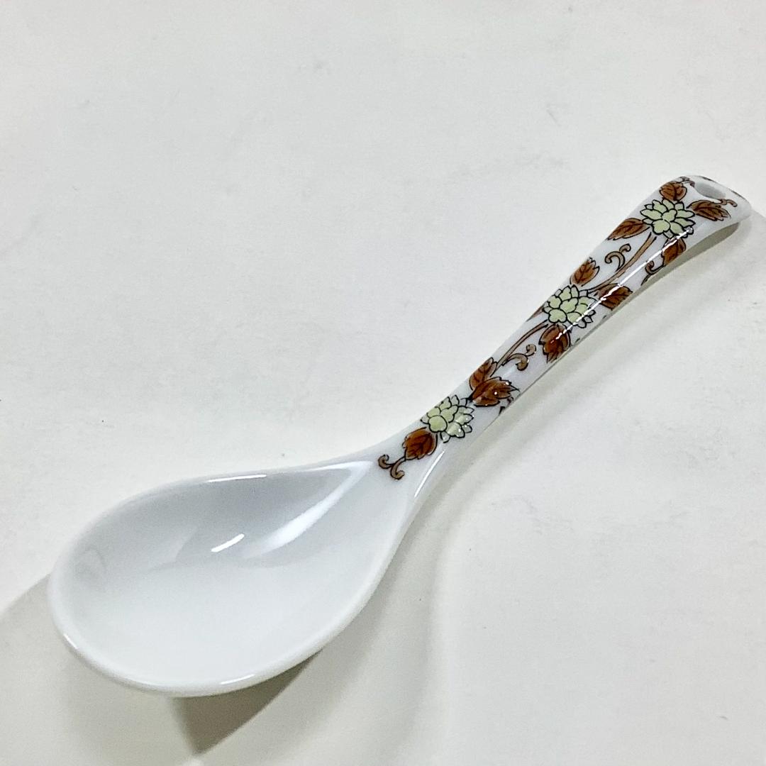 錦きび唐草レンゲ　　　14cmの画像