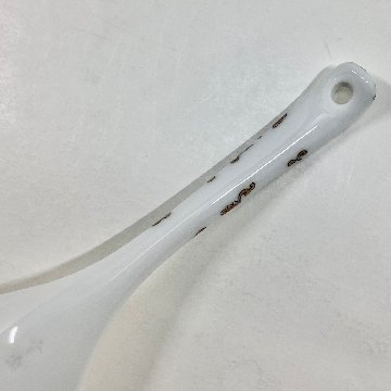 錦きび唐草レンゲ　　　14cmの画像
