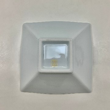 錦青糸十草 なぶり正角小鉢　12㎝の画像