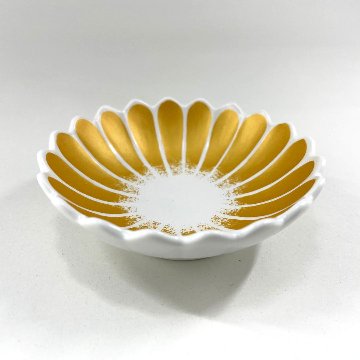 錦金彩菊形千代口　8.6㎝の画像