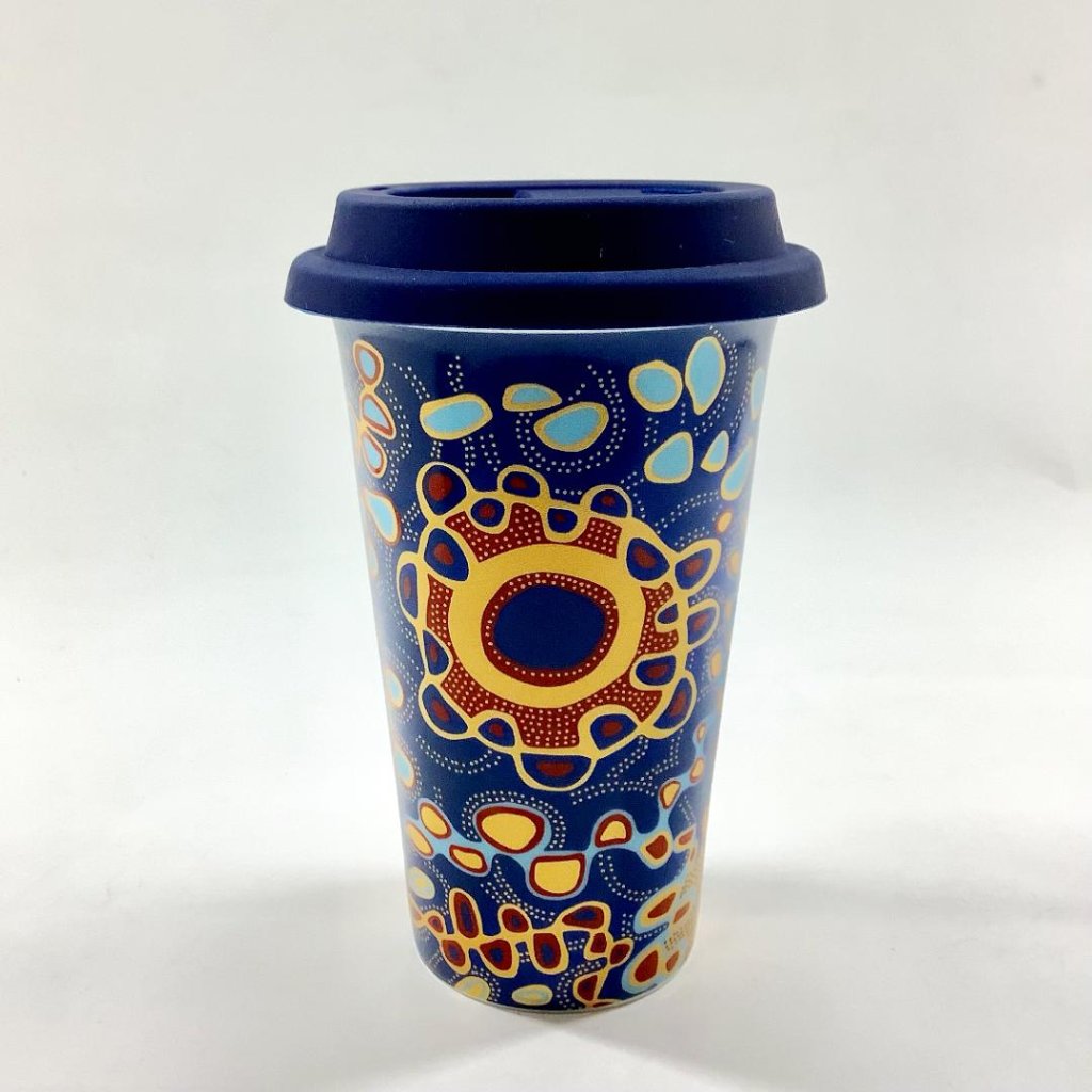 TravelingTumbler｜幸楽窯 Kouraku Kiln