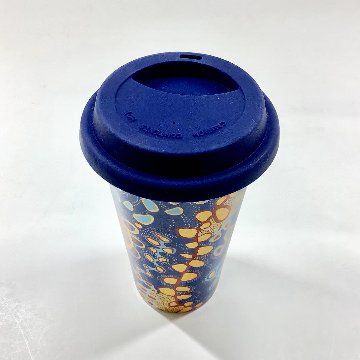 Traveling Tumbler／デルソル   300ml（コンビニコーヒーMサイズ対応）　有田町ふるさと納税出品中の画像