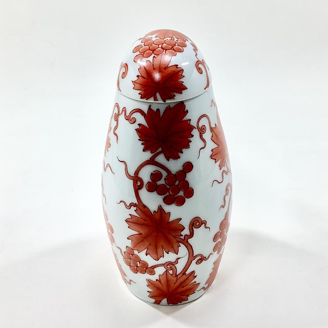錦赤唐草大汁次/箱入の画像