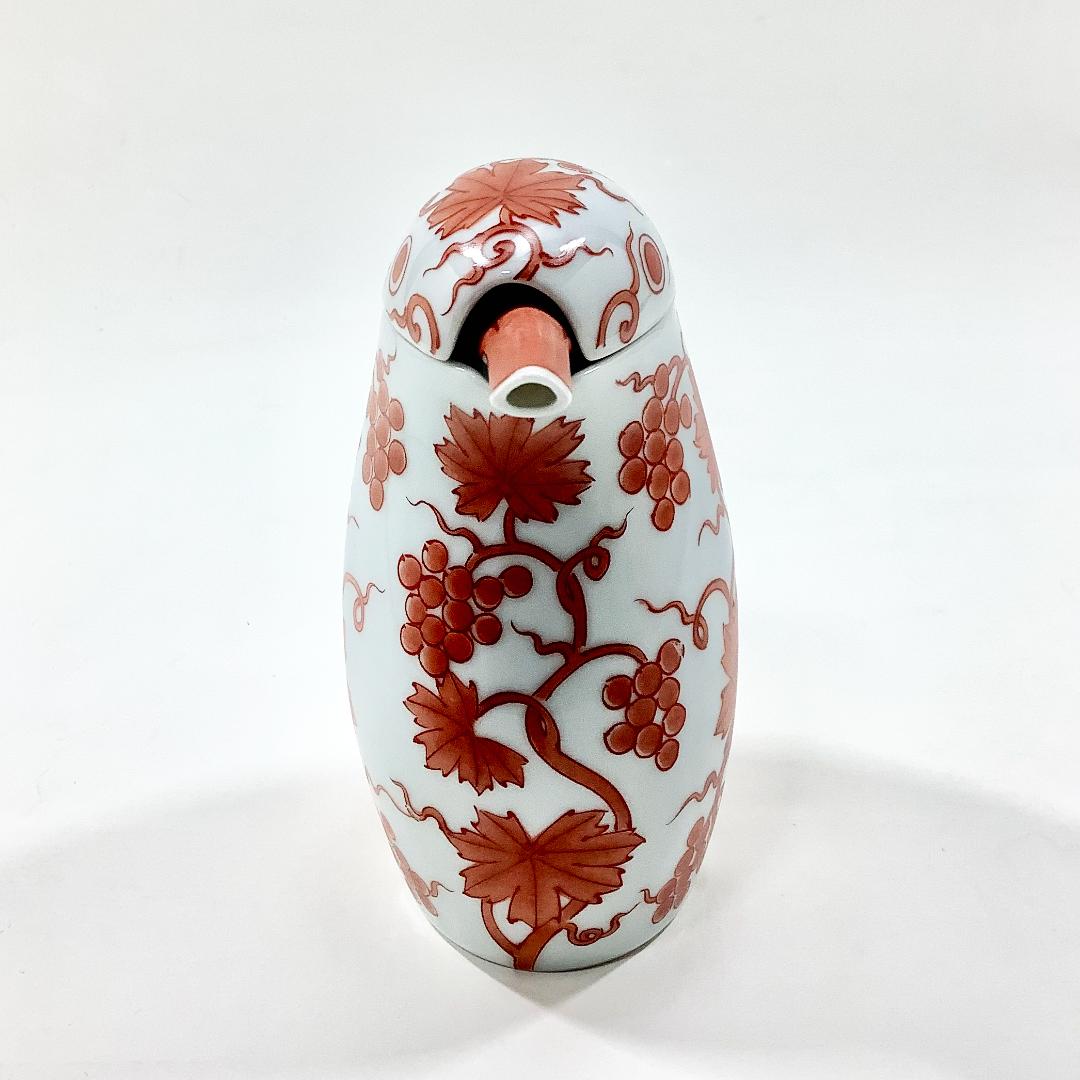 錦赤唐草大汁次/箱入の画像
