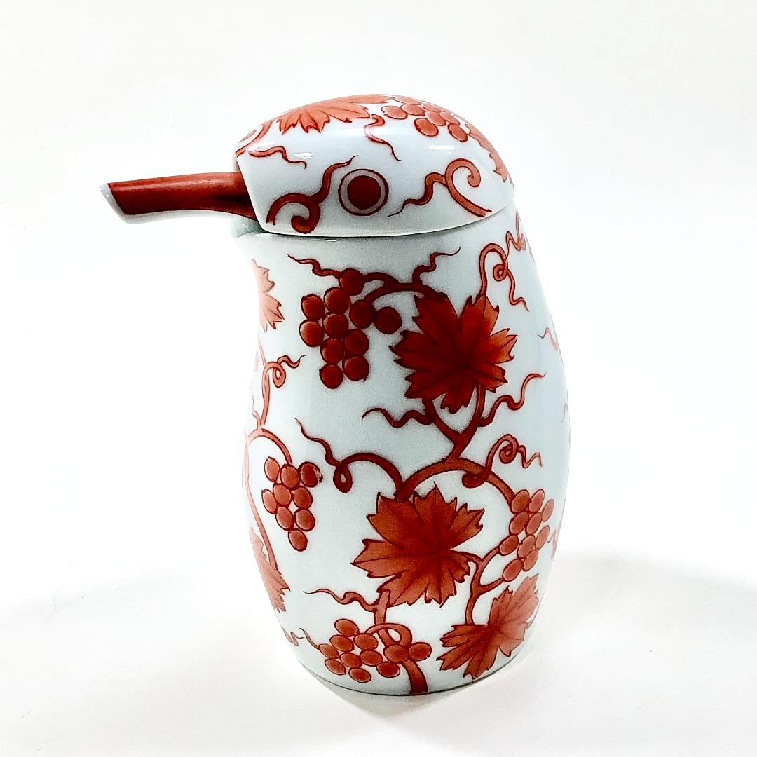 錦赤唐草大汁次/箱入の画像