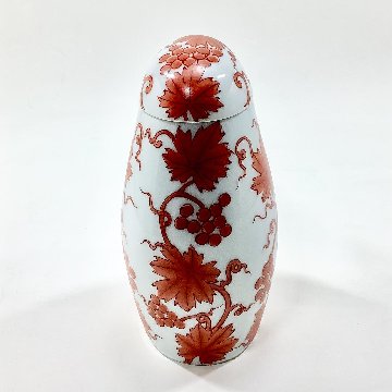 錦赤唐草大汁次/箱入の画像