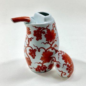 錦赤唐草大汁次/箱入の画像
