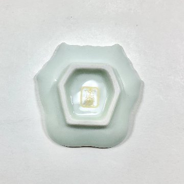 錦泣いた赤鬼箸置きの画像
