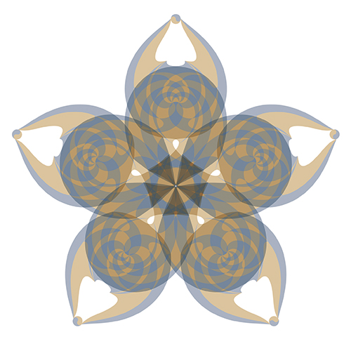 天上数235　女性の画像