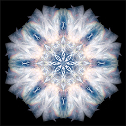 M-603　天使のメリーゴ－ランドの画像